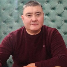 Фотография мужчины Daniyr, 43 года из г. Павлодар