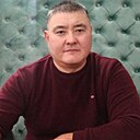 Daniyr, 43 года