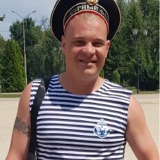 Фотография мужчины Александр, 40 лет из г. Пангоды