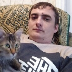 Фотография мужчины Алексей, 38 лет из г. Бутурлиновка