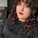 Анастасия, 27 лет