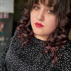 Фотография девушки Анастасия, 27 лет из г. Новокузнецк