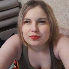 Фотография девушки Маргарита, 31 год из г. Сыктывкар