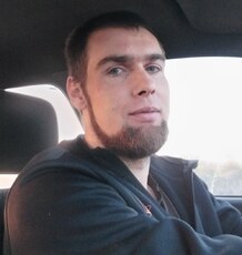 Фотография мужчины Андрей, 33 года из г. Ола