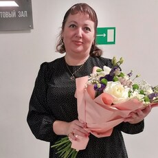 Фотография девушки Люба, 48 лет из г. Калининград