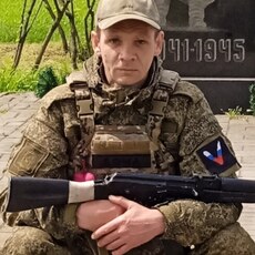 Фотография мужчины Денис, 41 год из г. Киров