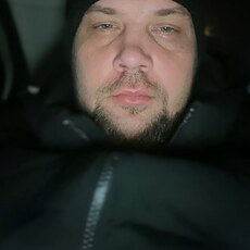 Фотография мужчины Андрей, 36 лет из г. Мурманск