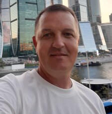 Фотография мужчины Алексей, 44 года из г. Колпино