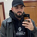 Асхаб, 25 лет