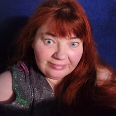 Фотография девушки Танюшка, 53 года из г. Прокопьевск