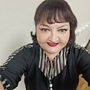 Надежда, 46 лет