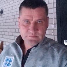 Фотография мужчины Andrey, 41 год из г. Кобрин