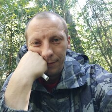 Фотография мужчины Святослав, 41 год из г. Санкт-Петербург