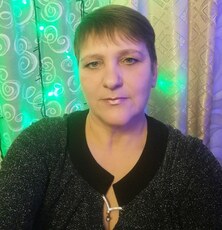 Фотография девушки Людмила, 53 года из г. Воропаево