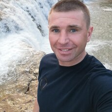 Фотография мужчины Макс, 34 года из г. Киселевск