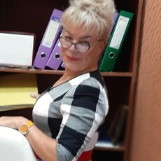 Фотография девушки Анна, 49 лет из г. Санкт-Петербург