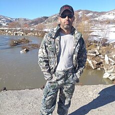 Фотография мужчины Вован, 38 лет из г. Риддер