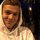 Александр, 23 года