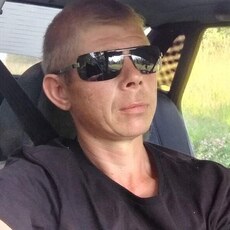 Фотография мужчины Максим, 42 года из г. Анжеро-Судженск