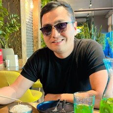 Фотография мужчины Abdu, 34 года из г. Шымкент