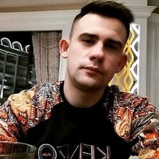 Фотография мужчины Никита, 36 лет из г. Кокшетау