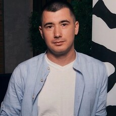 Фотография мужчины Рафаэль, 34 года из г. Альметьевск