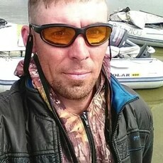 Фотография мужчины Роман, 41 год из г. Абакан