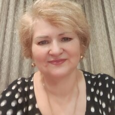 Фотография девушки Светлана, 59 лет из г. Набережные Челны