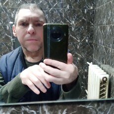 Фотография мужчины Игорь, 54 года из г. Воскресенск