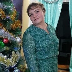 Фотография девушки Галина, 53 года из г. Можга