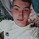 Никита, 21 год
