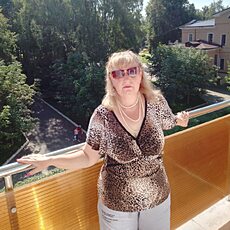 Фотография девушки Лариса, 53 года из г. Иваново