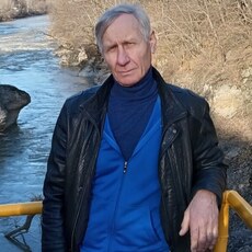 Фотография мужчины Владимир, 60 лет из г. Егорлыкская