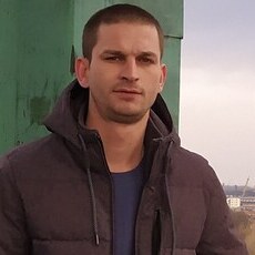 Фотография мужчины Андрей, 34 года из г. Кошалин
