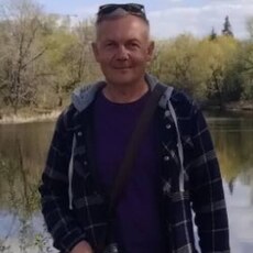 Фотография мужчины Михаил, 54 года из г. Самара