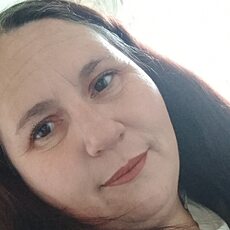 Фотография девушки Настя, 37 лет из г. Чита