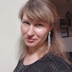 Фотография девушки Екатерина, 38 лет из г. Владивосток