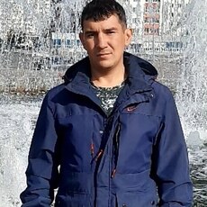 Фотография мужчины Константин, 38 лет из г. Чапаевск