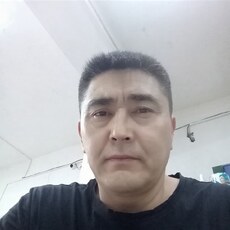 Фотография мужчины Ербол, 43 года из г. Семей