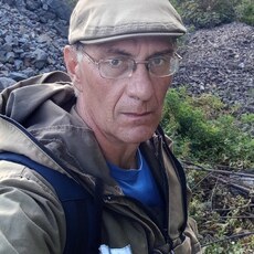 Фотография мужчины Сергей, 57 лет из г. Тюмень
