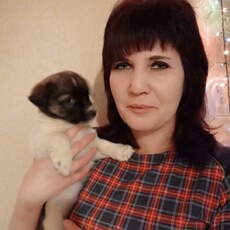 Фотография девушки Наташок, 37 лет из г. Полтава