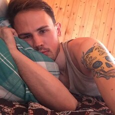 Фотография мужчины Salavat, 30 лет из г. Шексна