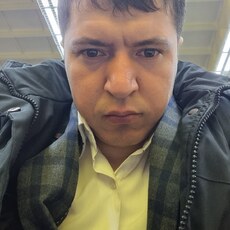 Фотография мужчины Руслан, 38 лет из г. Братск