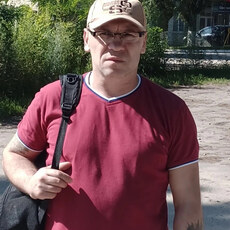 Фотография мужчины Игорь, 54 года из г. Воронеж