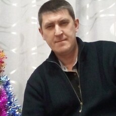 Фотография мужчины Владимир, 41 год из г. Красноярск