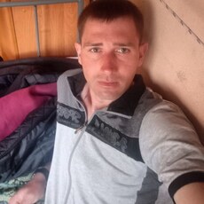 Фотография мужчины Игорь, 32 года из г. Глубокое