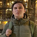Кирилл, 32 года