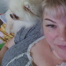 Фотография девушки Оксана, 53 года из г. Волгоград