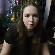 Фотография девушки Елена, 26 лет из г. Хилок