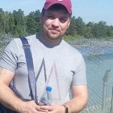 Фотография мужчины Алексей, 41 год из г. Черемхово